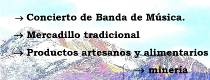 VI FERIA MULTISECTORIAL - COMARCA DE PUENTE ALMUHEY-LEÓN