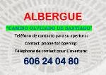 ALBERGUE DE PEREGRINOS-PUENTE ALMUHEY